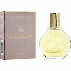 VANDERBILT 100ml edt (L)