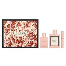 GUCCI BLOOM 3PC 100ml, 7.4ml EDP/BL100