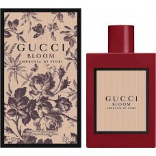 GUCCI BLOOM AMBROSIA DI FIORI 100ml EDP