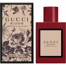 GUCCI BLOOM AMBROSIA DI FIORI 50ml EDP