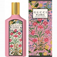 GUCCI FLORA GORGEOUS GARDENIA 100ml EDP