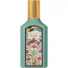 GUCCI FLORA GORGEOUS JASMINE 50ml EDP