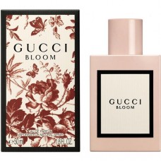 GUCCI BLOOM 50ml EDP (L)