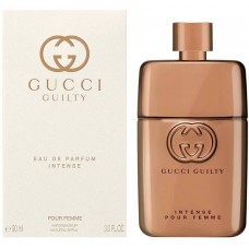 GUCCI GUILTY INTENSE FEMME 90ml EDP