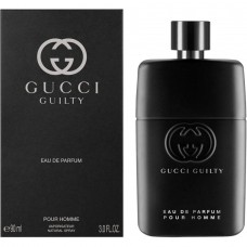 GUILTY POUR HOMME 90ml EDP