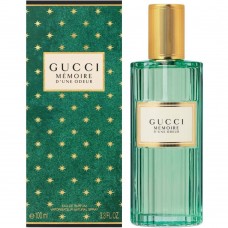 GUCCI MEMOIRE D'UNE ODEUR 100ml EDP (L)