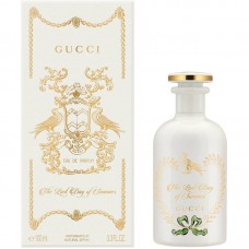 GUCCI THE LAST DAY OF SUMMER 100ml EDP