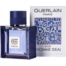 L'HOMME IDEAL SPORT 50ml edt (M)