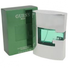 GUESS MAN 75ml edt (M)