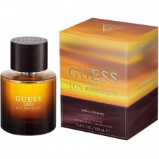 Guess 1981 Los Angeles Men 100ml edt