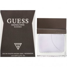 GUESS SEDUCTIVE MEN 100ml edt (M)