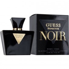 GUESS SEDUCTIVE NOIR FEMME 75ml edt