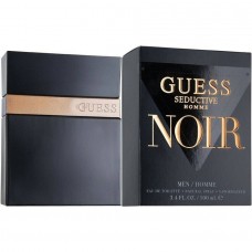 GUESS SEDUCTIVE NOIR HOMME 100ml edt