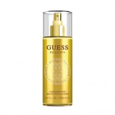 GUESS BELLA VITA 250ml body mist