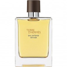 TERRE DE HERMES INTENSE VETIVER 100ml EDP (M)