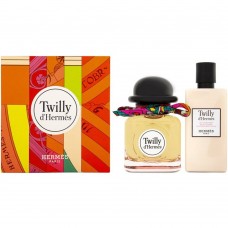 TWILLY D'HERMES travel 2PC 80ml EDP/BL80