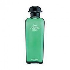 HERMES EAU D'ORANGE VERTE 100ml edc