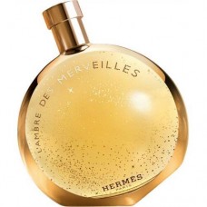 Hermes L'AMBRE DES MERVEILLES 100ml EDP (L)