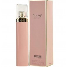 Hugo Boss BOSS MA VIE FLORAL 75ml EDP (L)