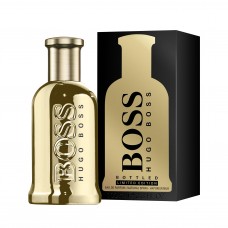 Hugo Boss BOSS BOTTLED (gold) 50ml EDP (M)