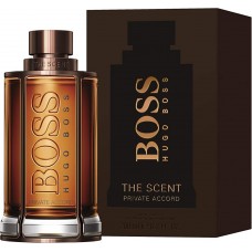 Hugo Boss BOSS THE SCENT 200ml edt (M)