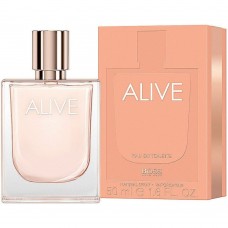 HUGO BOSS ALIVE 50ml edt (L)