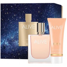 HUGO BOSS ALIVE 2PC 50ml EDP/BL75