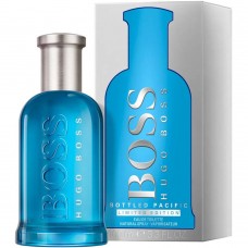 BOSS BOTTLED PACIFIC 100ml edt