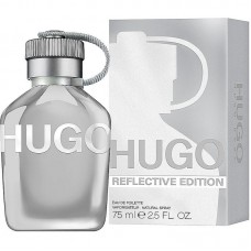 HUGO REFLECTIVE EDITION 75ml edt