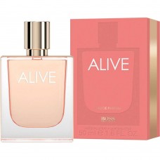 HUGO BOSS ALIVE 50ml EDP (L)