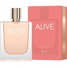 HUGO BOSS ALIVE 80ml EDP (L)