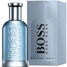 Hugo Boss BOSS BOTTLED TONIC 50ml edt (M)