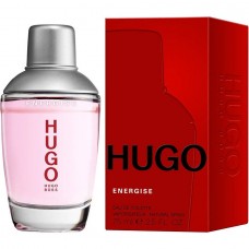 HUGO ENERGISE 75ml edt