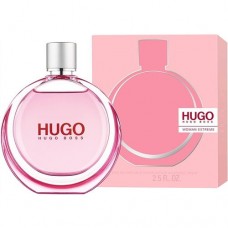 HUGO WOMAN EXTREME 75ml EDP