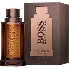 Hugo Boss BOSS THE SCENT ABSOLUTE MEN 50ml EDP