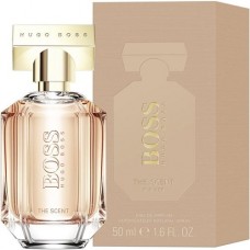 THE SCENT FEMME 50ml edp (L)