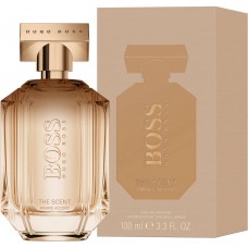 Hugo Boss BOSS THE SCENT PRIVATE ACCORD 100ml EDP (L)