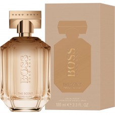 Hugo Boss BOSS THE SCENT PRIVATE ACCORD 100ml EDP (L)