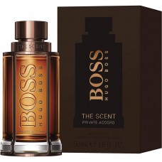 Hugo Boss BOSS THE SCENT PRIVATE ACCORD 50ml edt (M)