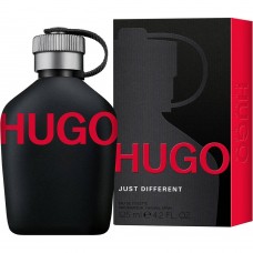 HUGO JUST DIFFERENT 125ml edt