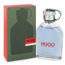 HUGO GREEN 125ml edt (m)