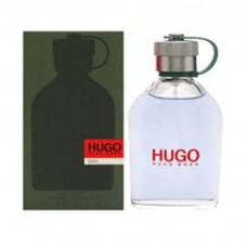 HUGO GREEN 200ml edt (M)