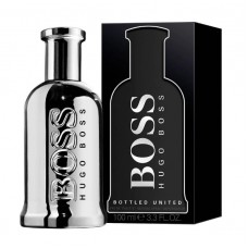 Hugo Boss BOSS BOTTLED UNITED Ltd Edition 100ml edt