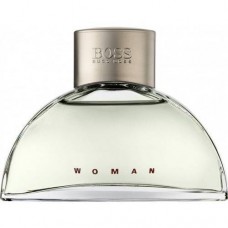 BOSS WOMAN 90ml edp (L)