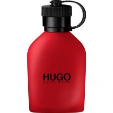 HUGO RED 75ml edt (M)