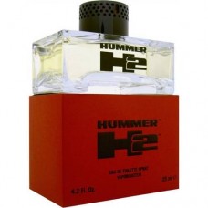 HUMMER  H2 125ml edt (M)