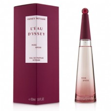 ISSEY MIYAKE ROSE & ROSE INTENSE 50ml EDP (L)