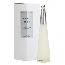 ISSEY MIYAKE 50ml edt (L)