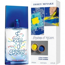 ISSEY MIYAKE SHADES OF KOLAM 125ml edt (M)