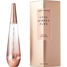 ISSEY MIYAKE PURE NECTAR 90ml EDP (L)